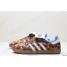 Adidas Samba Shoes